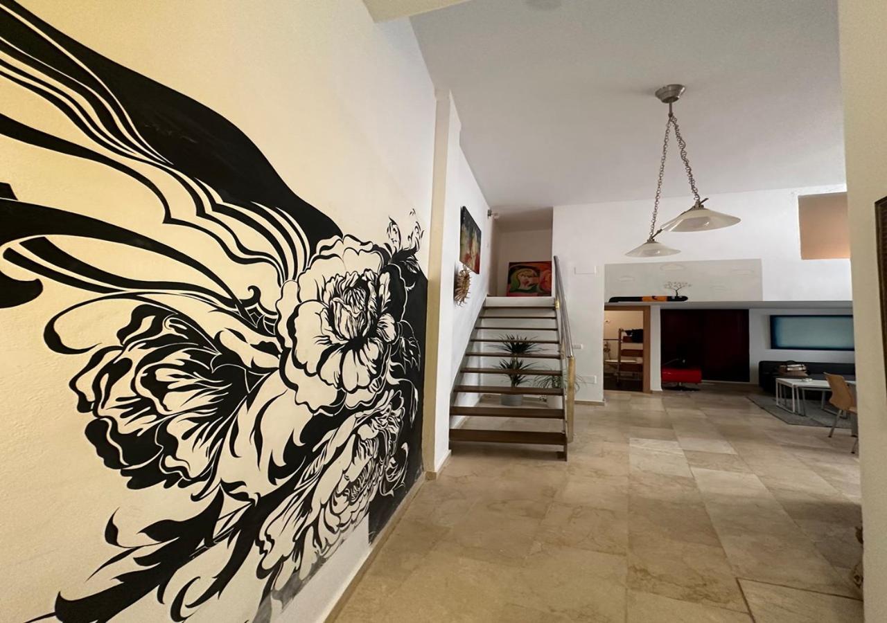 Home Art Refino Малага Екстериор снимка